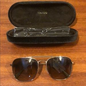 Tom Ford sunglasses